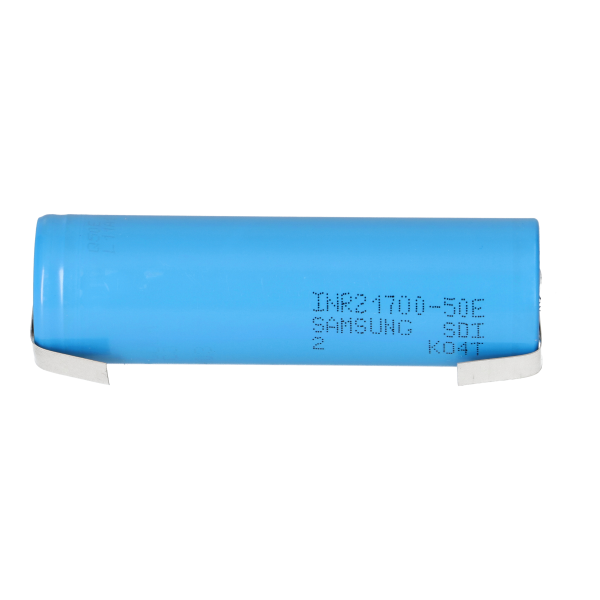 Samsung INR21700-50E 3,6V 5000mA gallery 3_2nd