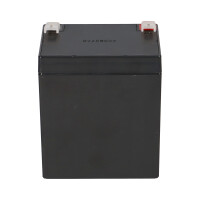 Kung Long WP5-12 AGM Akku 12V 5Ah F1 – passend fü