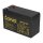 Ersatzakku für Eaton-Powerware PW3110 425VA