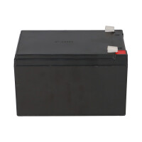 Kung Long WP12-12 12V 12Ah – passend für Eaton Po