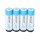 Ladegerät BC-X500 für NiMH Akkus + 8x AA (Mignon) 1,2V 2900mAh