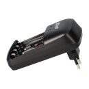 Ladegerät BC-X500 für NiMH Akkus + 8x AAA (Micro) 1,2V 1150mAh