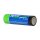 Ladegerät BC-X500 + 4x AA XCell Rechargeable 1,2V 2700mAh