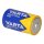 20x Varta Batterie Mono D 4020 Industrial