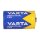 20x Varta Batterie Mono D 4020 Industrial