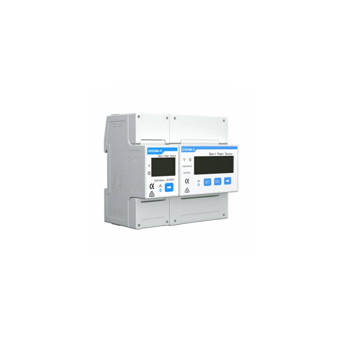 Huawei DTSU666-H 250A Smart Meter 3-phasig