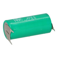 Varta Lithium 3V Batterie CR2/3AA PCB Pr gallery
