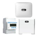 Huawei Sun 2000 2KTL-L1 2kW Hybrid Wechselrichter + 5 kWh...