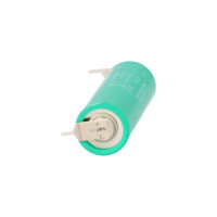 VARTA CR AA 3V 2000mAh AA Lithium Batterie – 3 Printpi
