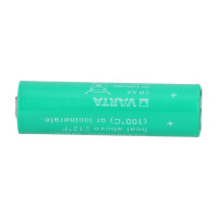 VARTA CR AA 3V 2000mAh AA Lithium Batterie – 3 Printpi