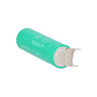 VARTA CR AA 3V 2000mAh AA Lithium Batterie – 3 Printpi