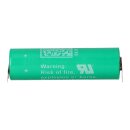 Varta Lithium 3V Batterie CR AA Zelle mit 1/1 pin +/-