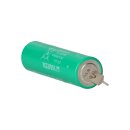 Varta Lithium 3V Batterie CR AA Zelle mit 1/1 pin +/-