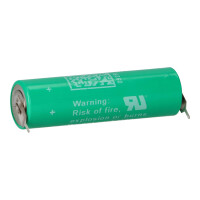 Varta Lithium 3V Batterie CR AA Zelle mi gallery