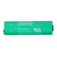VARTA CR AA 3V 2000mAh AA Lithiu gallery 10_2nd