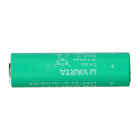 VARTA CR AA 3V 2000mAh AA Lithium Batterie – 2 Printpi