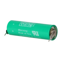VARTA CR AA 3V 2000mAh AA Lithium Batterie – 2 Printpi