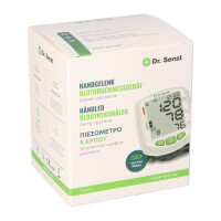 Dr. Senst® Handgelenk-Blutdruckmessg gallery
