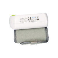 Dr. Senst® Handgelenk-Blutdruckmessgerät BP880 W 5