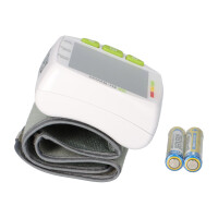 Dr. Senst® Handgelenk-Blutdruckmessgerät BP880 W 6