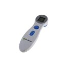 Dr. Senst® Infrarot Stirn-Thermometer DET-306