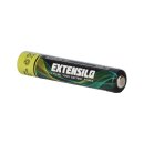 5x Alkaline Batterien Typ AAAA LR61