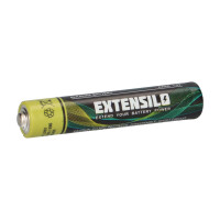 5x AAAA Alkaline-Batterie 1,5V – LR61 2