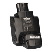 Werkzeugakku Hilti TE 5-A BP72 24V 3,3Ah productbox