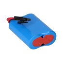 Batterie passend für Visonic MCS-740 4000mAh