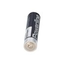 48x MICRO AAA LR03 MN2400 Batterie PANASONIC POWERLINE INDUSTRIAL 1383mAh
