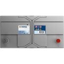 VARTA J1 ProMotive Heavy Duty 12V 125Ah 720A LKW Batterie 625 012 072