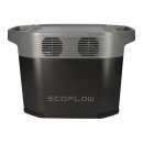 EcoFlow DELTA 2 Powerstation und 2x DELTA 2 Extra Batterie