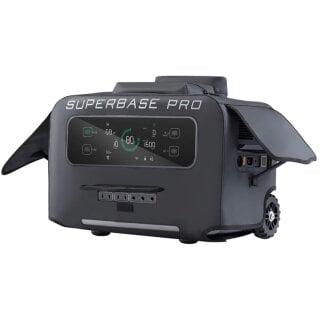 Zendure Schutzhülle für SuperBase Pro passend für SBP1500 & SBP2000