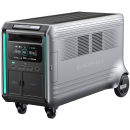 Zendure Powerstation SuperBase V 4600, 4608Wh / 3800W