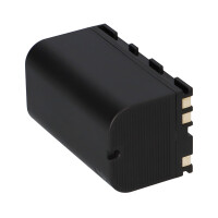Messgeräte-Akku für LEICA GEB221 7,4 Volt Li-Ion A