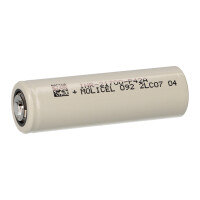 Molicel INR21700-P42A 3,7V 4000mAh 45A Li-Ion 21700 Akku but