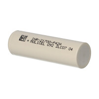 Molicel INR21700-P42A Li-Ion Akku 21700 3,6 V 4.200 mAh &nda