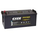 EXIDE ES 2400 für Baustellen- und Signalanlagen 12V...