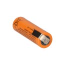 Panasonic Akku AA 1,2V 2080mAh HHR210AA Mignon Z-Lötfahne