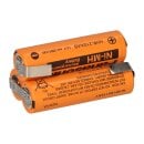 3,6V 2080mAh Akkupack Mignon AA Ni-MH HHR210AA Lötfahne