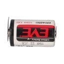 EVE ER14250/PFR / 1/2AA - 3.6V 3 pin