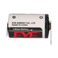 EVE ER14250/PFR 3,6V 1200mAh 1/2 gallery 37_2nd