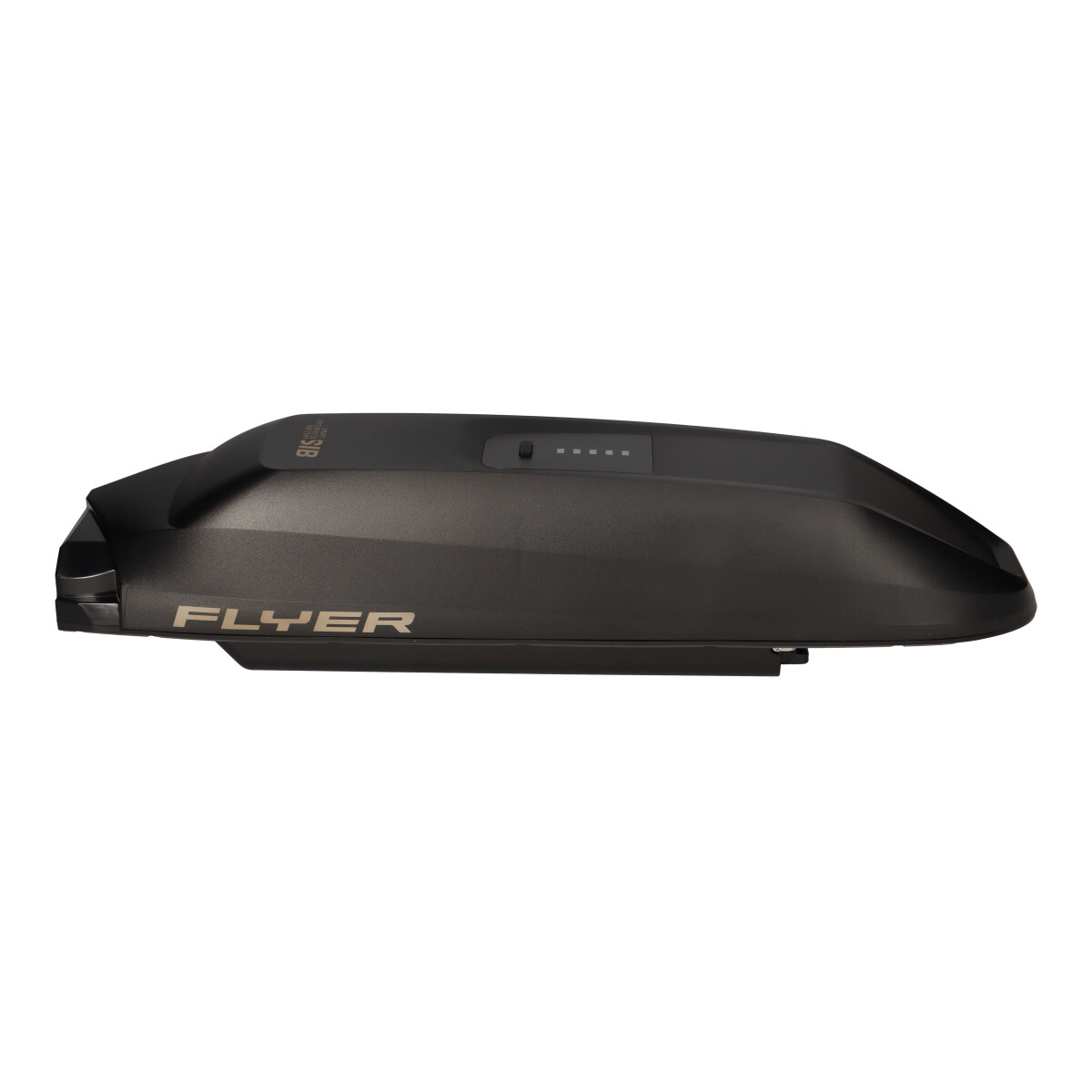 Pour FLYER UPROC4 Jusqu'À Modèle 2021, LION E-Bike Batterie 36V 16,75Ah ( 630Wh) 4053846511441
