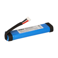 Lautsprecher-Akku 5Ah passend für JBL Xtreme Splashproo