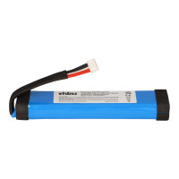 Lautsprecher-Akku 5Ah passend für JBL Xtreme Splashproo