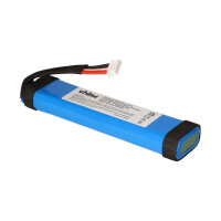 Lautsprecher-Akku 5Ah passend für JBL Xtreme Splashproo