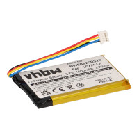 Akku für JBL Clip 3 u.a. wie L0721-LF 1000mAh 1