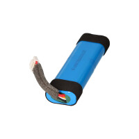 Lautsprecher-Akku 6800mAh passend für JBL Xtreme 2 u. a