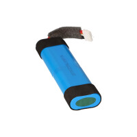 Lautsprecher-Akku 6800mAh passend für JBL Xtreme 2 u. a