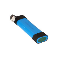 Lautsprecher-Akku 5200mAh passend für JBL Xtreme 2 u. a